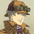 Herlock Sholmes