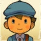 Luke Triton