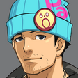 Phoenix Wright