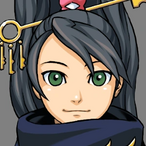 Kay Faraday
