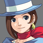 Trucy Wright