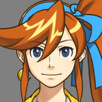 Athena Cykes