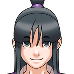 Maya Fey