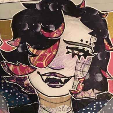 Mod Paul Mod Paul profile picture